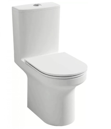 Крышка-сиденье для унитаза  E29722-00 Jacob Delafon  Elite белое с микролифтом, шт Крышка-сиденье для унитаза  E29722-00 Jacob Delafon  Elite белое с микролифтом, шт