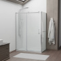 Душевой уголок RGW TO-44-1 (TO-14 + Z-060-2), RGW 020744169-11