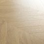 Ламинат Quick-Step Castle Ultra CAU4160 Дуб капучино (12мм/33кл/1,426м2) (1 200мм*396мм), м2