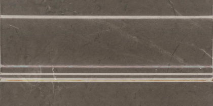 Плинтус FMD006 Эль-Реаль коричневый 10*20*13 (уп\26шт), шт