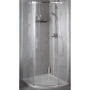 Душевой уголок Jacob Delafon Contra E22R90R/L-GA 90x90 см, шт