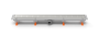 Душевой лоток 65 см Creto Walkway CRE-650 WN с решеткой, хром Душевой лоток 65 см Creto Walkway CRE-650 WN с решеткой, хром