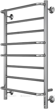 Полотенцесушитель Terminus Евромикс П8 500х850 электро Полотенцесушитель Terminus Евромикс П8 500х850 электро