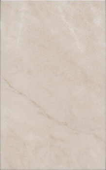 Керамическая плитка 6436 Виннета бежевый (25см*40см*8мм) (11шт/1,1м2), м2