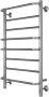 Полотенцесушитель Terminus Евромикс П8 500х850 электро Полотенцесушитель Terminus Евромикс П8 500х850 электро