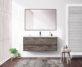 Керамическая раковина BelBagno BB1200ETL Керамическая раковина BelBagno BB1200ETL