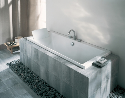 Акриловая ванна Jacob Delafon Evok 180x80 см, шт Акриловая ванна Jacob Delafon Evok 180x80 см, шт