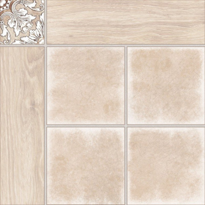 6046-0150 Плитка наполь. GENOVA Св.беж. 45*45 _ 1 \36,92 6046-0150 Плитка наполь. GENOVA Св.беж. 45*45 _ 1 \36,92