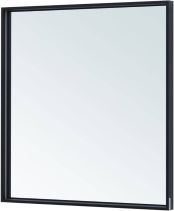 Зеркало Allen Brau Liberty 80 1.330014.BB черный браш