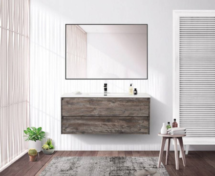 Керамическая раковина BelBagno BB1200ETL Керамическая раковина BelBagno BB1200ETL