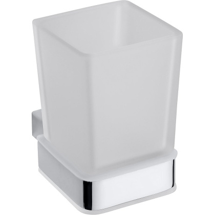 Держатель зубных щеток, стакан