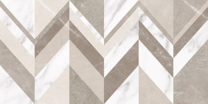 Плитка настенная Venus бежевый узор 08-00-11-2681 20х40 (15шт/1,2м2),м2