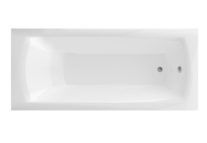 Акриловая ванна Creto Ares 170x75 Акриловая ванна Creto Ares 170x75
