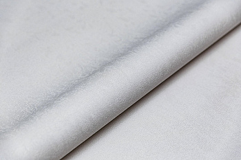 Обои виниловые Ориент база, серый светлый, KM7707