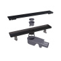 Душевой трап RGW SDR-20B, RGW 47212060-04 Душевой трап RGW SDR-20B, RGW 47212060-04