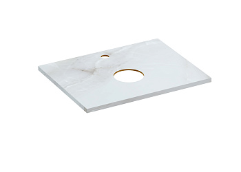 Столешница STONE из керамогранита Aura 60