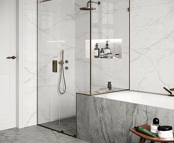 Torso Bianco Керамогранит белый 60х60 Матовый Torso Bianco Керамогранит белый 60х60 Матовый