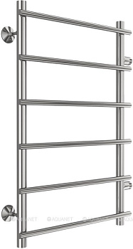 Полотенцесушитель Terminus Квинта П6 500х800 бп500 Полотенцесушитель Terminus Квинта П6 500х800 бп500