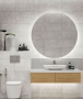 GT152VG Плитка облицовочная Urban GT Светл. сер. 30x60 _ 1\58,32