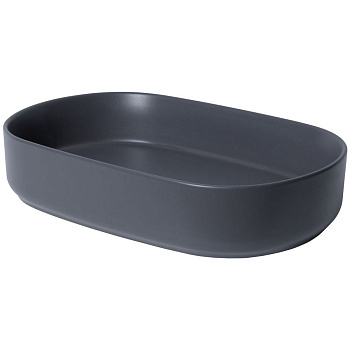 Раковина Allen Brau Fantasy 55 4.11022.AN антрацит Раковина Allen Brau Fantasy 55 4.11022.AN антрацит