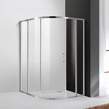 MOLVENO-R-11-100+30-C-Cr-IV Душевой уголок MOLVENO-R-11-100+30-C-Cr-IV Душевой уголок