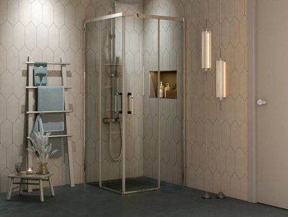 Керамогранит DD507120R Про Чементо антрацит (119,5см*60см*9мм) (3шт/2,151м2) матовый обрезной, м2