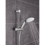 Душевой гарнитур Grohe Tempesta New 100 27598001 хром