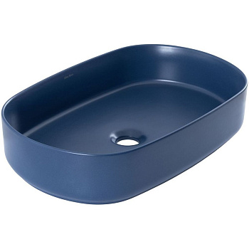 Раковина Allen Brau Fantasy 55 4.11022.ID индиго Раковина Allen Brau Fantasy 55 4.11022.ID индиго