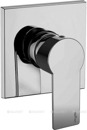 Смеситель для душа Paffoni Tango TA010CR (с внутренней частью) Смеситель для душа Paffoni Tango TA010CR (с внутренней частью)