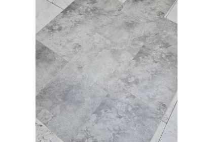 Кварц-виниловый ламинат SPC Richfloor Сити CТL1-08 Ташкент (4мм//1,861м2) (610мм*305мм), м2