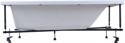 Акриловая ванна Aquanet Bright 170х75 232982 Акриловая ванна Aquanet Bright 170х75 232982