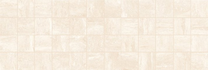 Плитка настенная 17-30-11-659 Петра мозаика бежевый 20*60 (10шт/1,2м2),м2