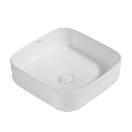Раковина Abber Rechteck 38,5х38,5 AC2211 Раковина Abber Rechteck 38,5х38,5 AC2211