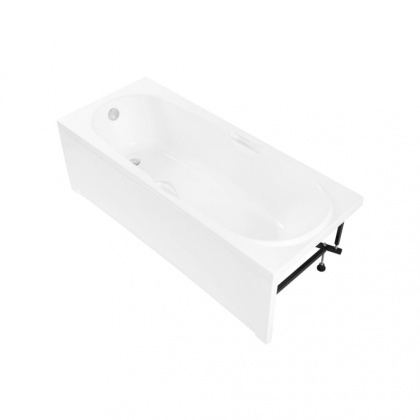 Акриловая ванна Aquanet Dali 160х70 239384 Акриловая ванна Aquanet Dali 160х70 239384