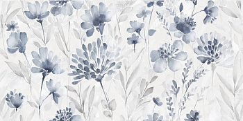 Aquarelle blanco Декор VT\A659\48018R 40x80 матовый обрезной Aquarelle blanco Декор VT\A659\48018R 40x80 матовый обрезной