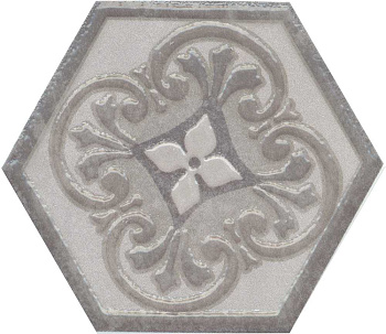 Декор HGD\A292\SG1010 Тюрен 10,4*12*7(уп/36шт), шт