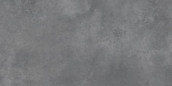 Concrete Courage Dark Grey Керамогранит темно-серый 60х120 Матовый