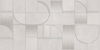 Декор 18-03-20-3621 Stream светлый (60см*30см*9мм) (5шт/0,9м2) .,шт Декор 18-03-20-3621 Stream светлый (60см*30см*9мм) (5шт/0,9м2) .,шт