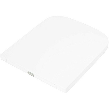 Сиденье дюропласт, soft close, металлическое крепление BB8604SC Сиденье дюропласт, soft close, металлическое крепление BB8604SC