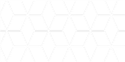 Tabu Плитка настенная белый рельеф 30х60