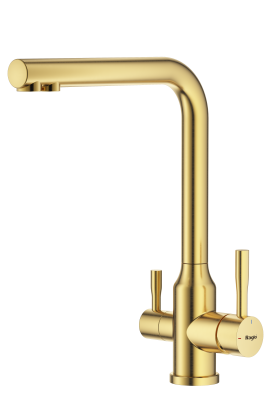 Смеситель Raglo для кухни с подключением к фильтру питьевой воды R81.61.03