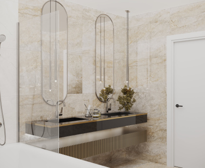 Mystery Grigio Керамогранит серый SG620522R 60х60 полированный Mystery Grigio Керамогранит серый SG620522R 60х60 полированный