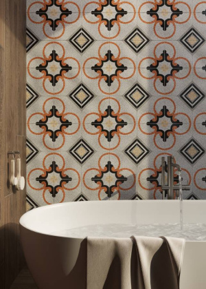 Керамогранит Point 12 20х20 Керамогранит Point 12 20х20