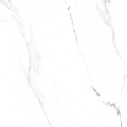 Керамогранит  K24_7 Mercury белый (80смх80смх9мм) (3шт_1,92м2) полир, м2