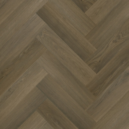 Кварцевый ламинат Fargo Herringbone Дуб Ванкувер, 44-4105-12