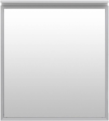 Зеркало Allen Brau Priority 70 1.31014.02 серебро браш Зеркало Allen Brau Priority 70 1.31014.02 серебро браш