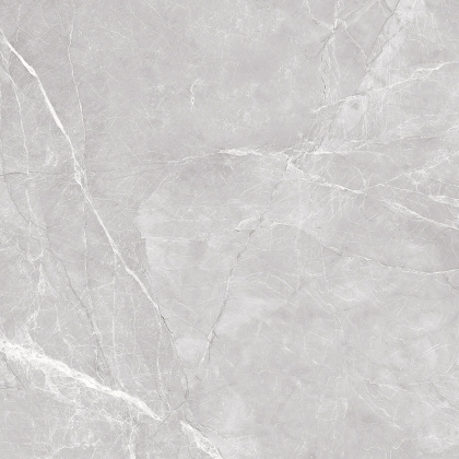 Marble Grey PRO Керамогранит серый 60х60 матовый R12Soft