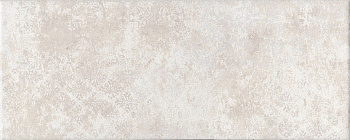 Декор Каннареджо бежевый светлый матовый 20x50x0,8