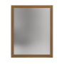 Зеркало Creto Vetra 80x100, цвет орех Зеркало Creto Vetra 80x100, цвет орех