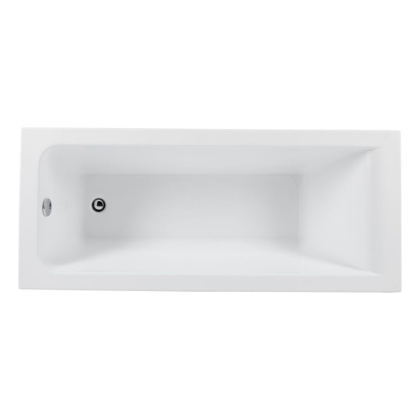 Акриловая ванна Aquanet Bright 165x70 (с каркасом) Акриловая ванна Aquanet Bright 165x70 (с каркасом)